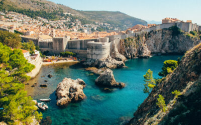 Game of Thrones in Dubrovnik: Self Guided Filming Location Tour!