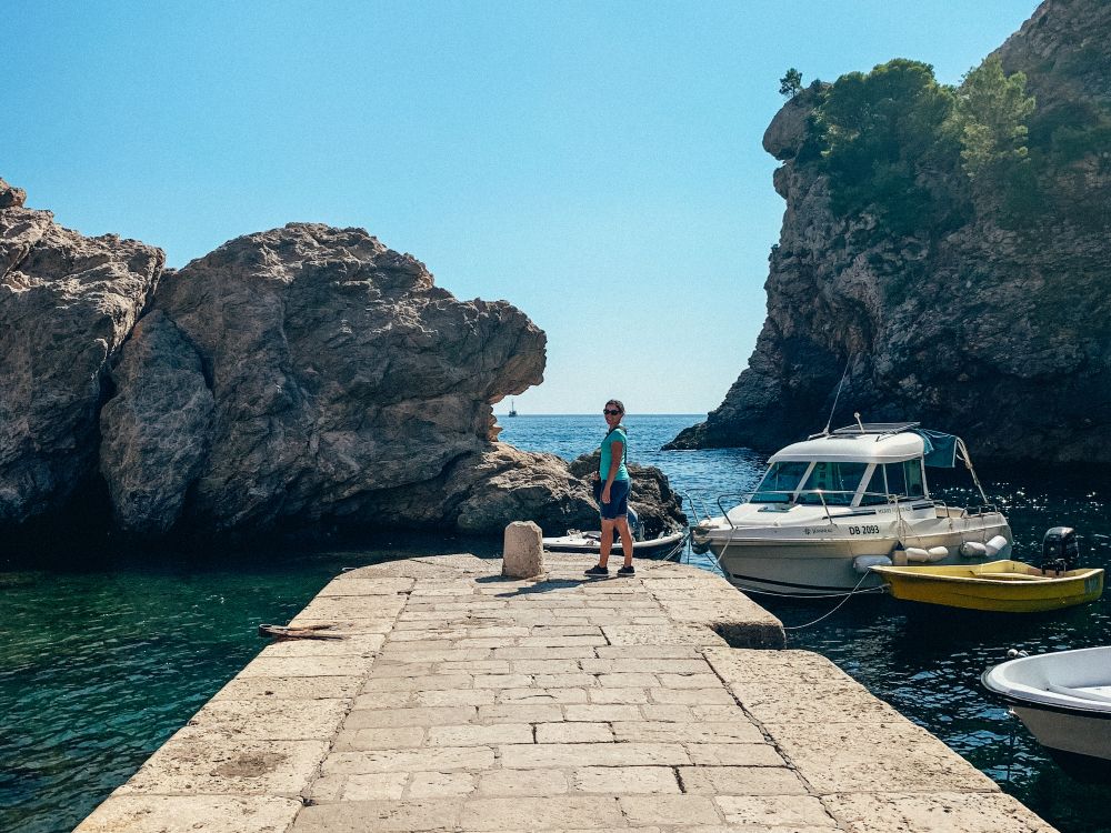 Game of Thrones in Dubrovnik