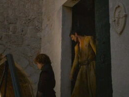Game of Thrones in Dubrovnik