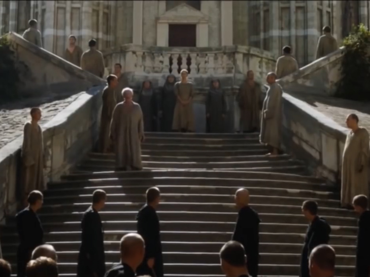 Game of Thrones in Dubrovnik