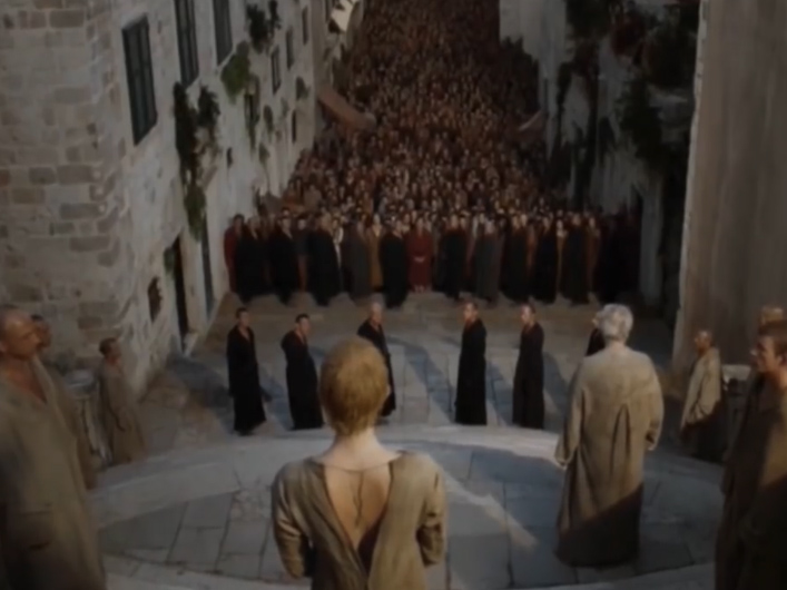 Game of Thrones in Dubrovnik