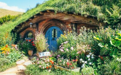 Is The Hobbiton Tour Worth It?  YES!