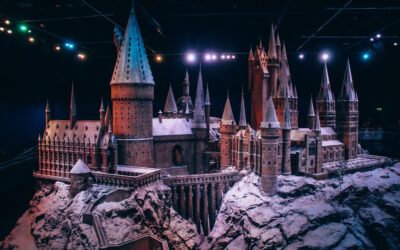 Harry Potter Studio Tour Tips