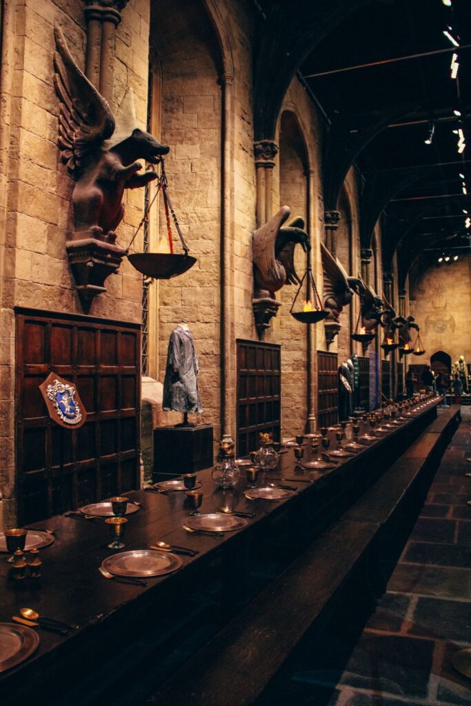 Harry Potter Studio Tour Tips