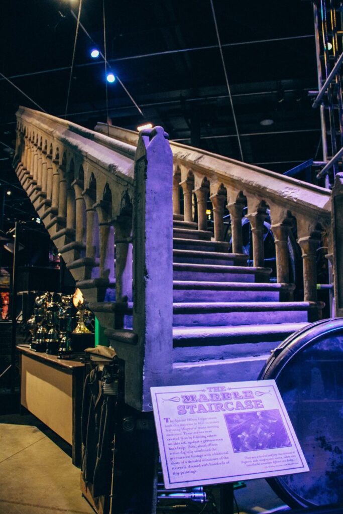 Harry Potter Studio Tour Tips