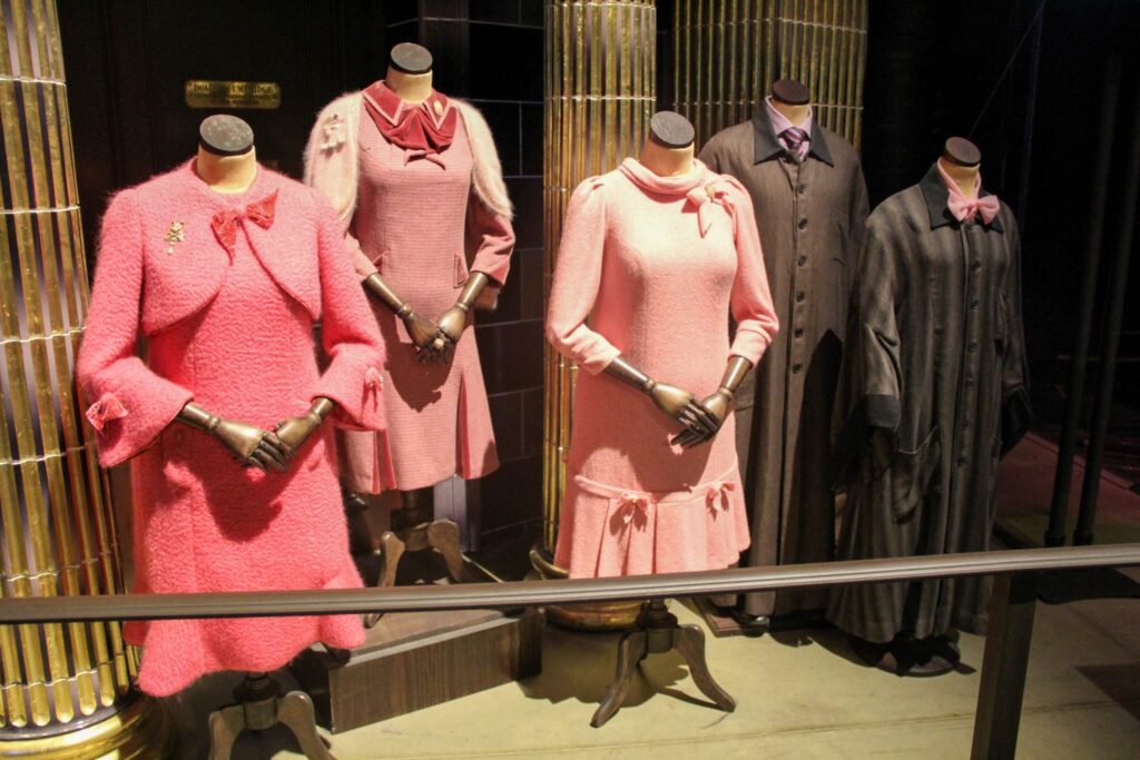 Professor Umbridge Costumes