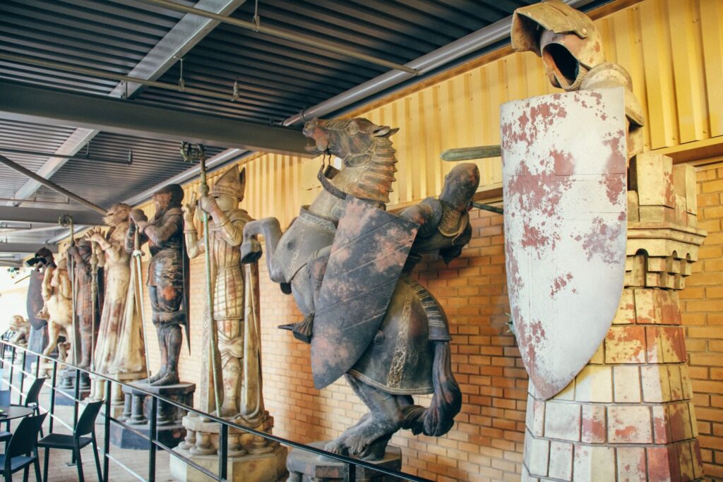 Harry Potter Studio Tour Tips