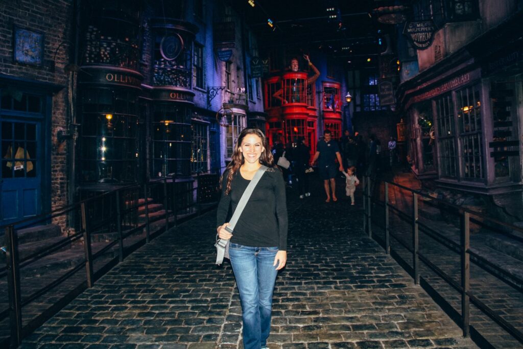Harry Potter Studio Tour Tips