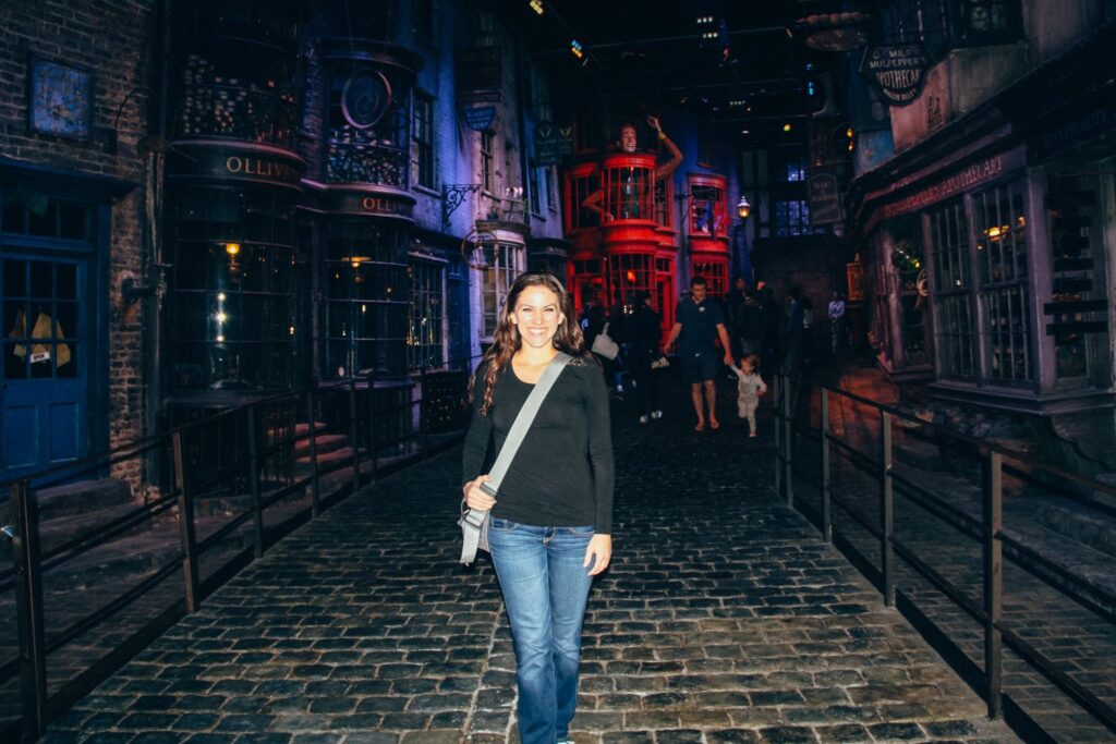 Harry Potter Studio Tour Tips