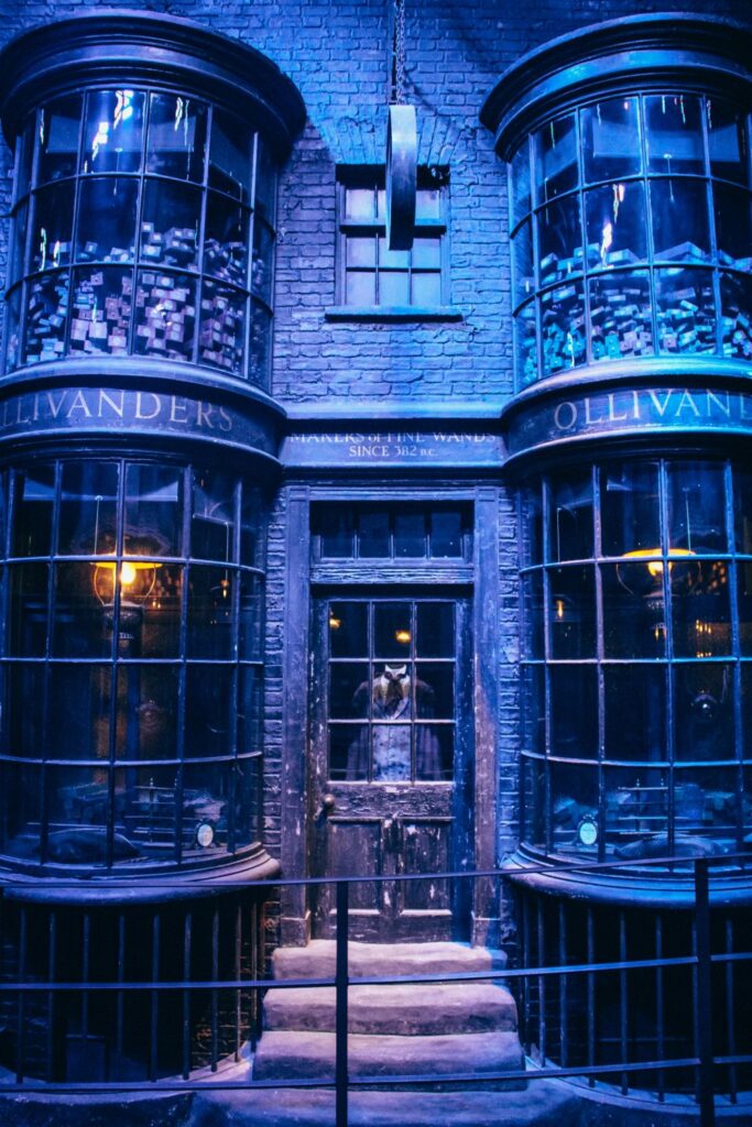 Harry Potter Studio Tour Tips