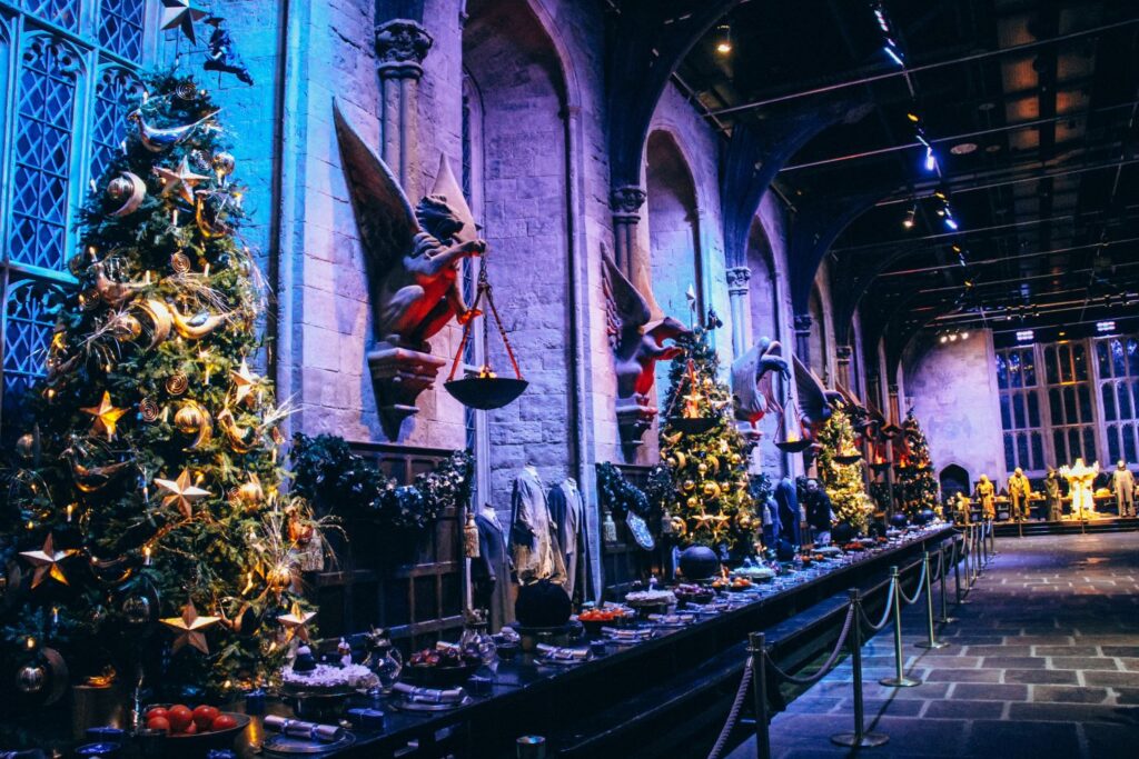 Harry Potter Studio Tour Tips