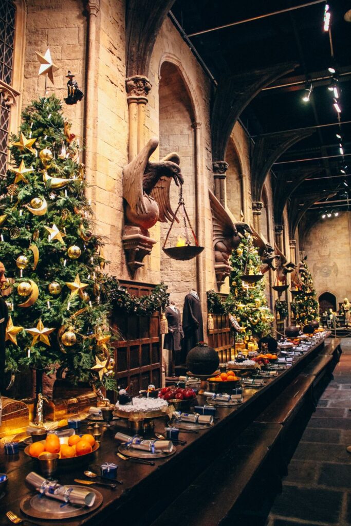 Harry Potter Studio Tour Tips