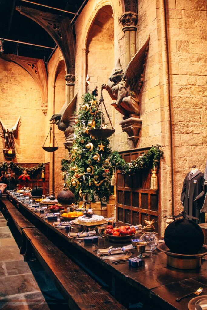 Harry Potter Studio Tour Tips