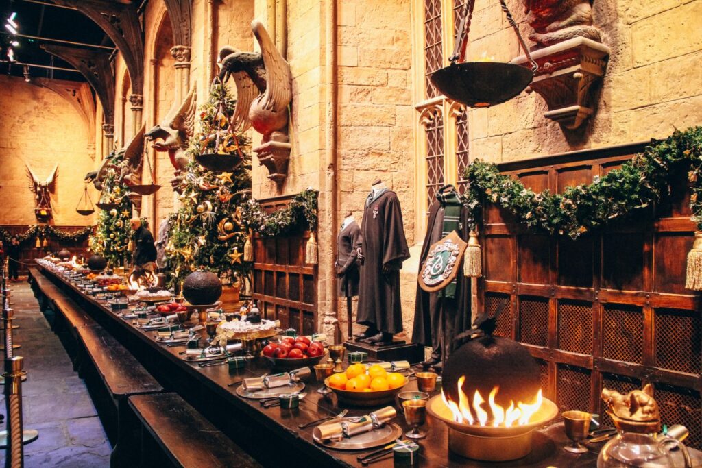 Harry Potter Studio Tour Tips