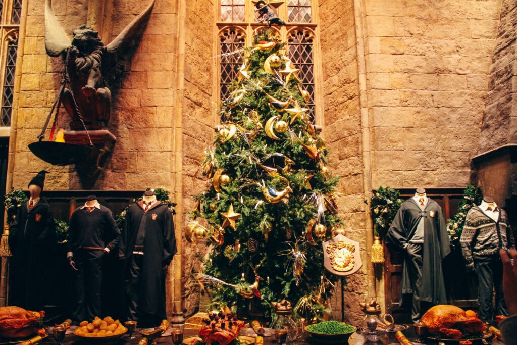 Harry Potter Studio Tour Tips