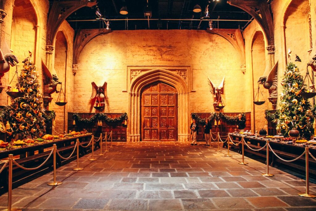 Harry Potter Studio Tour Tips