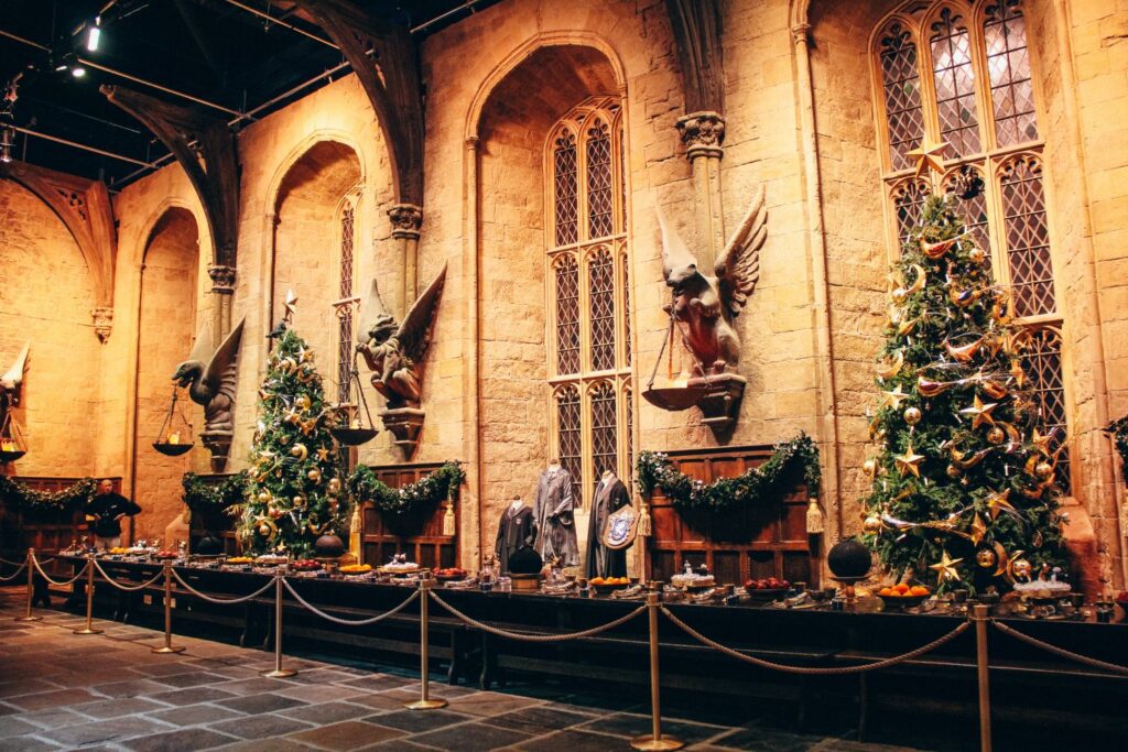 Harry Potter Studio Tour Tips