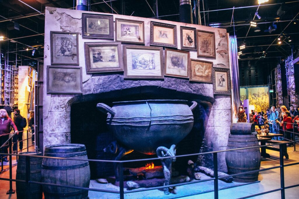 Harry Potter Studio Tour Tips