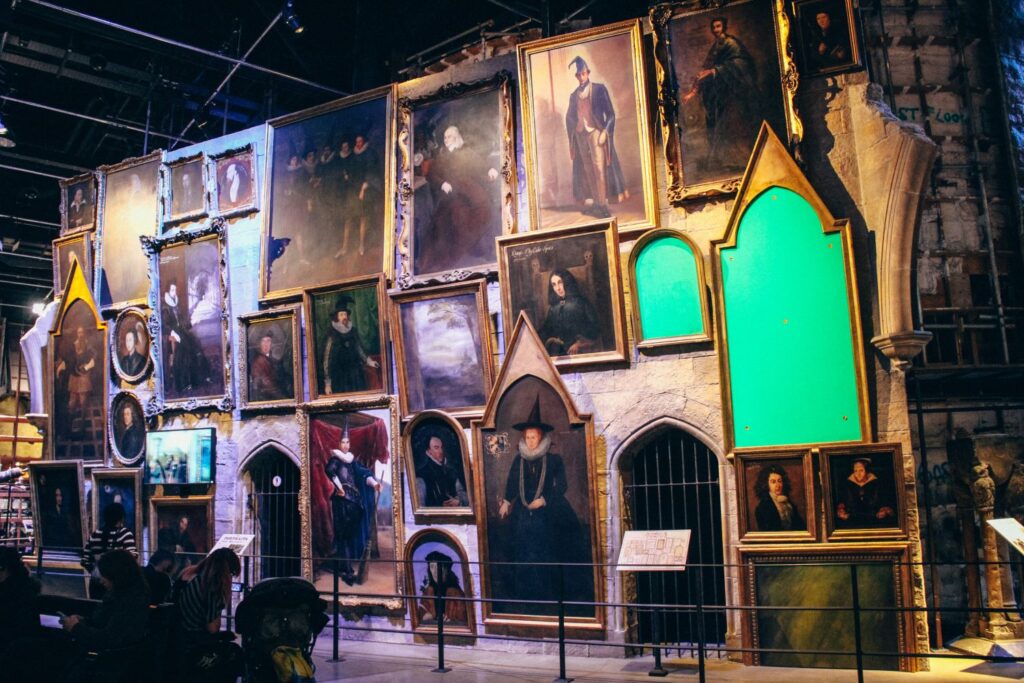 Harry Potter Studio Tour Tips