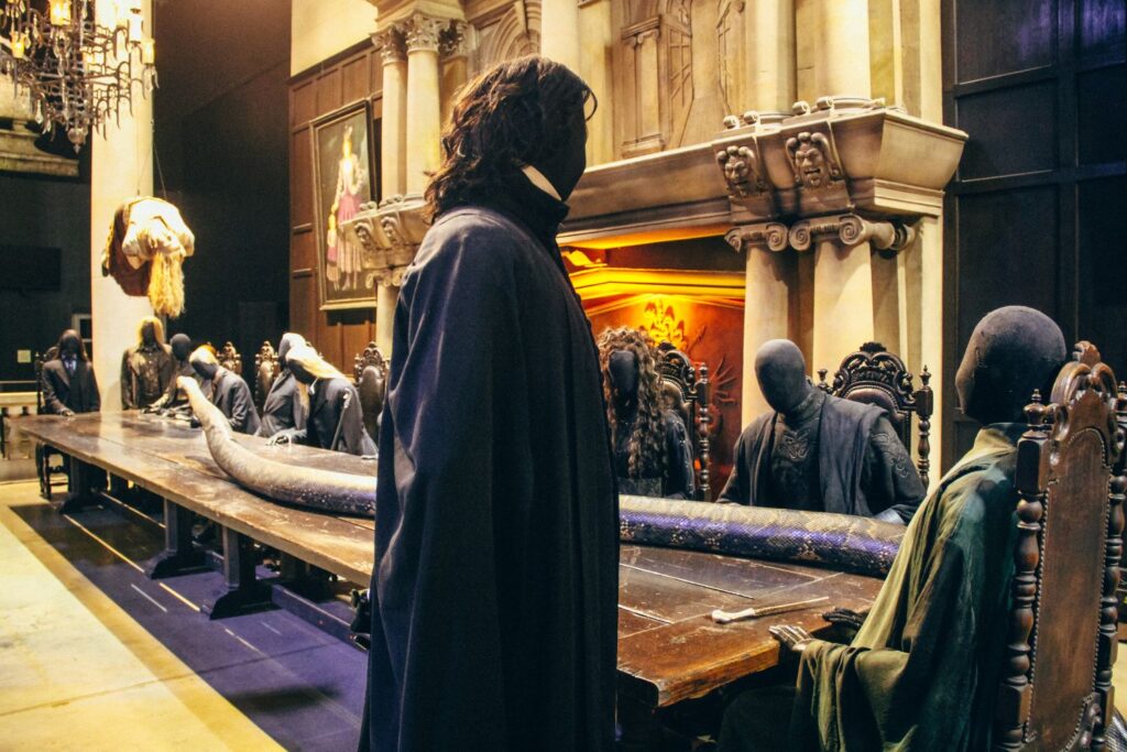 Harry Potter Studio Tour Tips