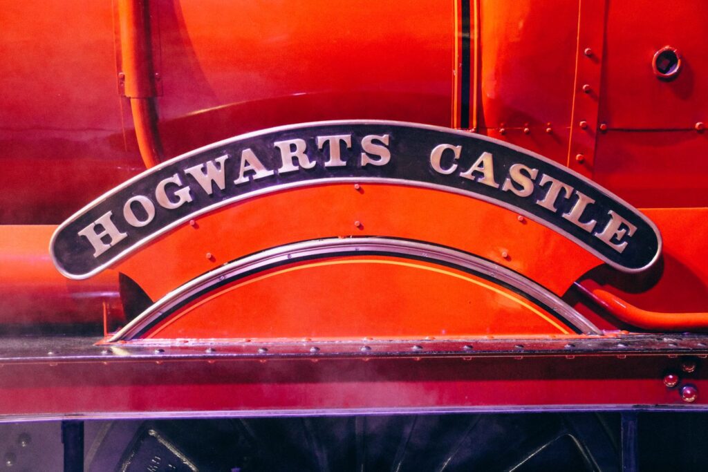 Hogwarts Express