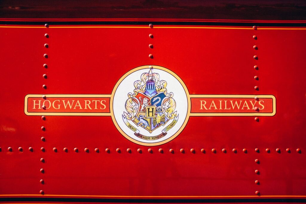 Hogwarts Express