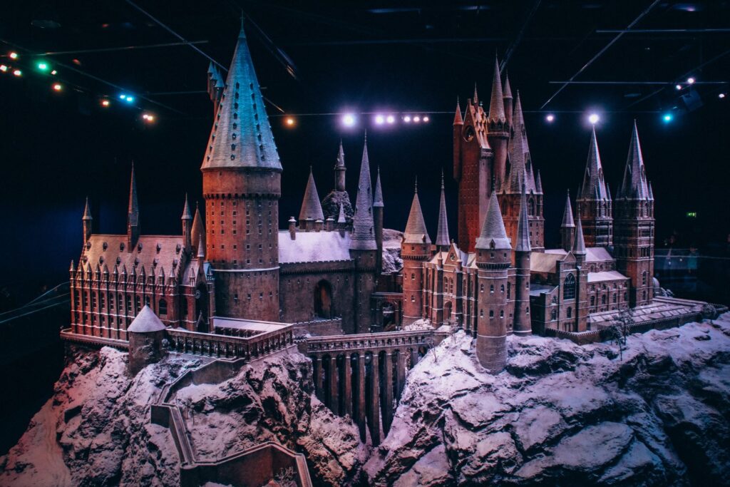 Harry Potter Studio Tour Tips