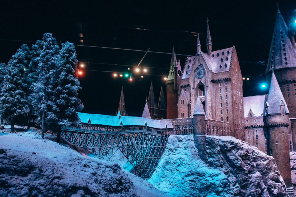 Harry Potter Studio Tour Tips