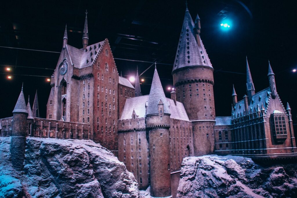 Harry Potter Studio Tour Tips