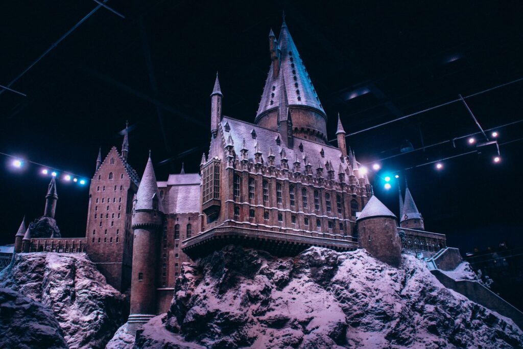 Harry Potter Studio Tour Tips