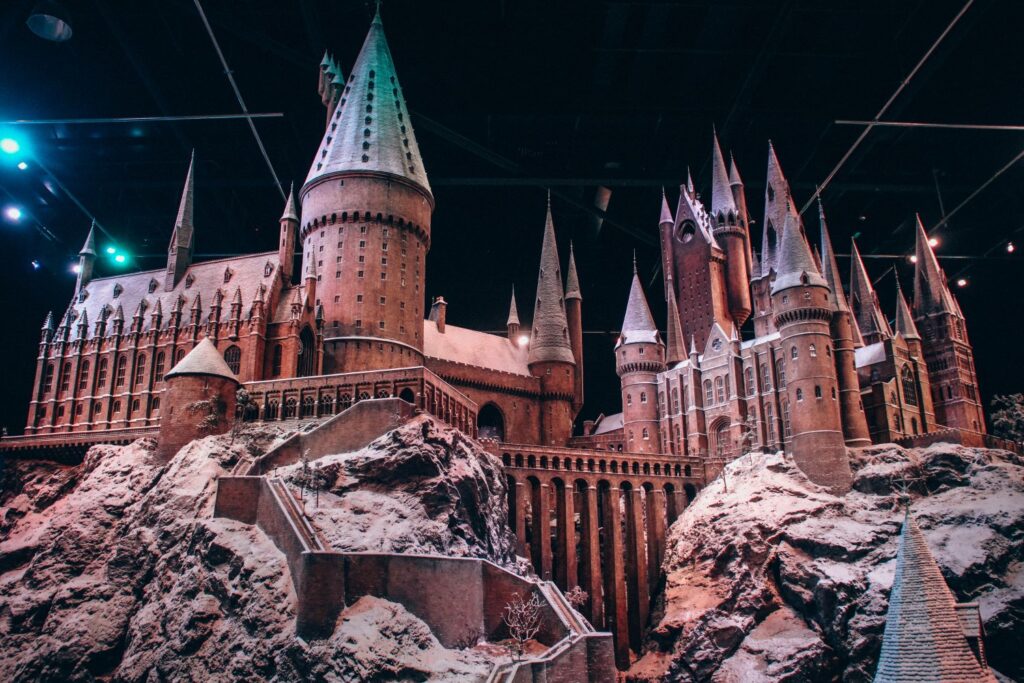 Harry Potter Studio Tour Tips