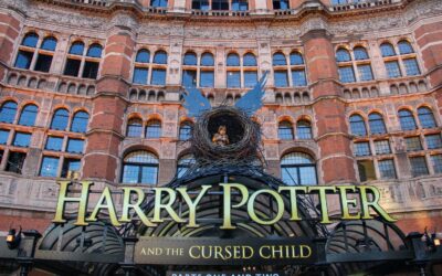 Harry Potter Things in London: What All True Fans Must See!