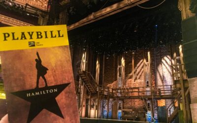 Scoring Cheap Broadway Tickets (and More)!