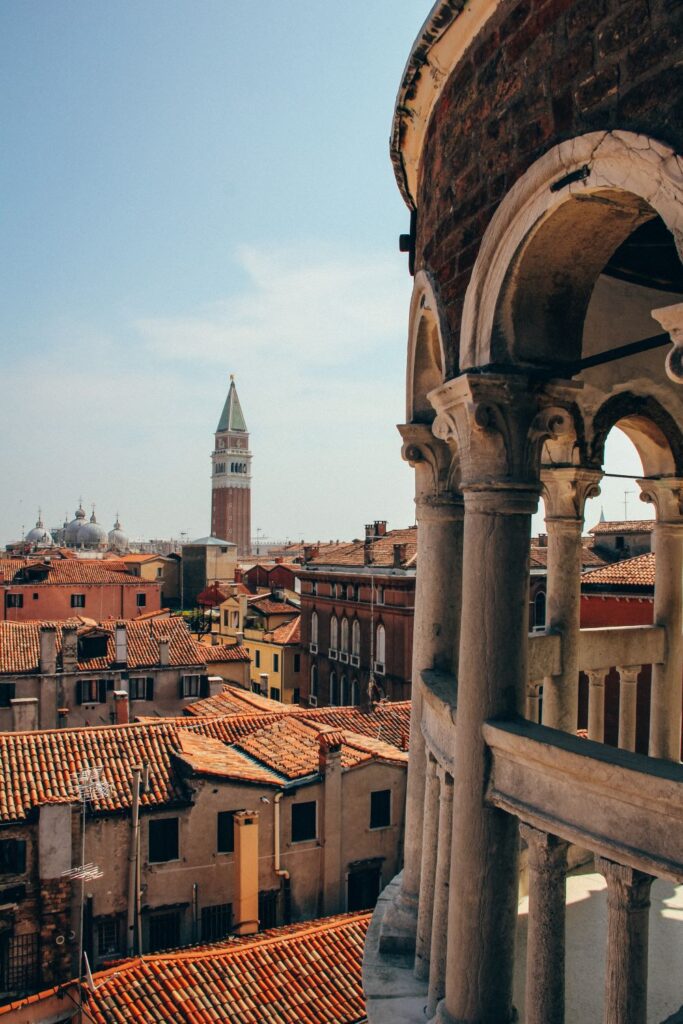 Scala Contarini del Bovolo