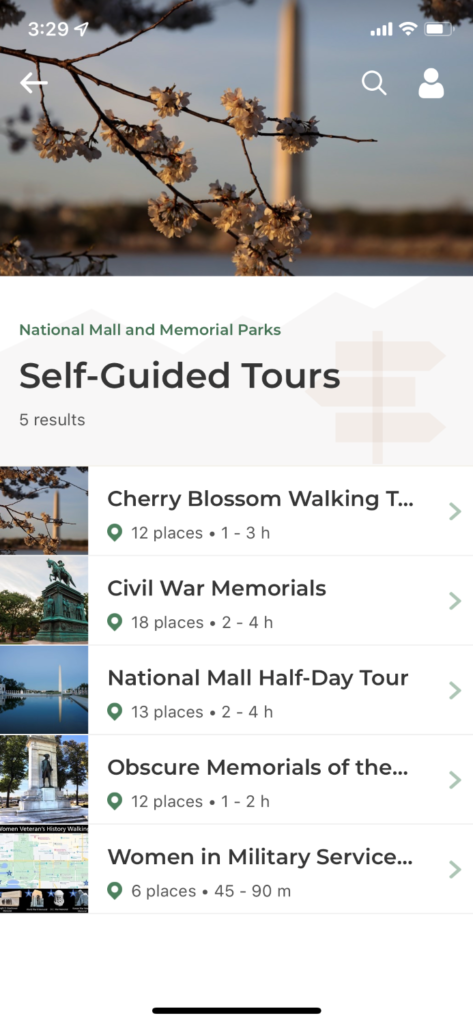 2 Day Washington DC Itinerary: Cherry Blossom Edition