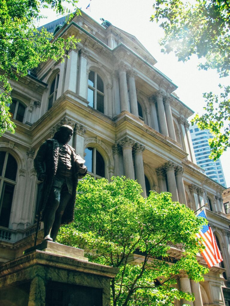 Guide to Walking the Freedom Trail in Boston