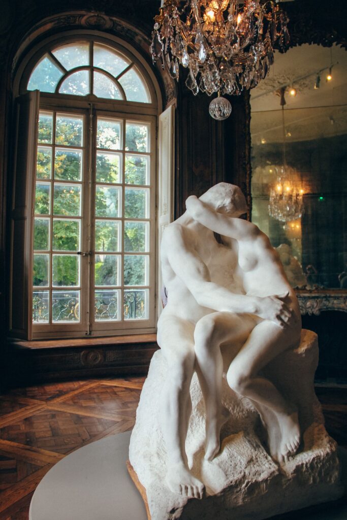 Musée Rodin