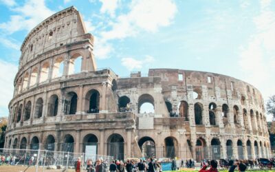 How Many Days in Rome Do You Need? (And What to See While You’re There!)