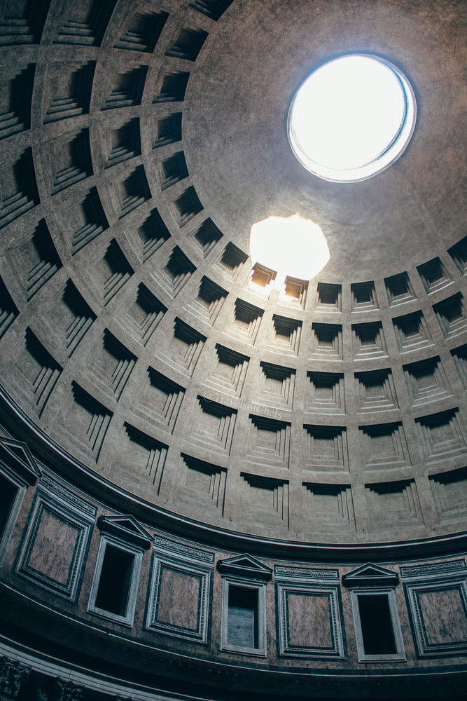 Pantheon