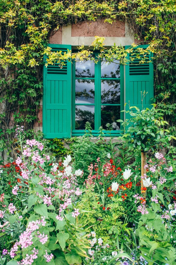 Giverny