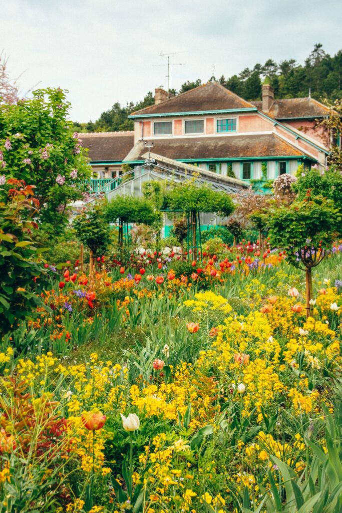 Giverny