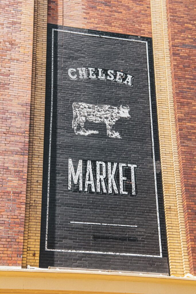 Chelsea Market