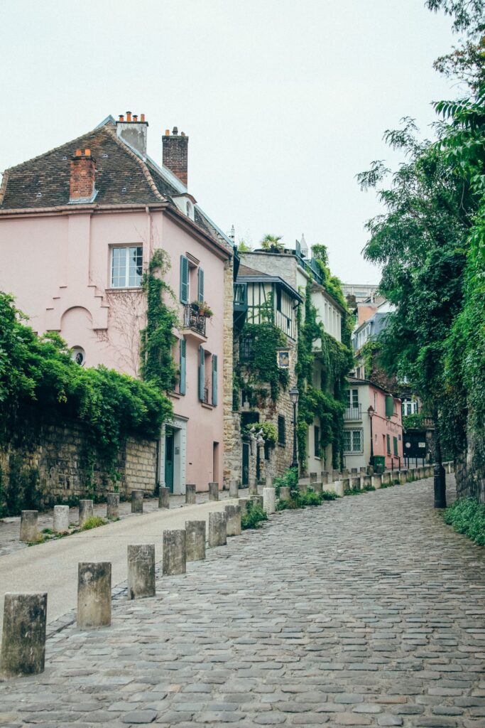 Montmartre