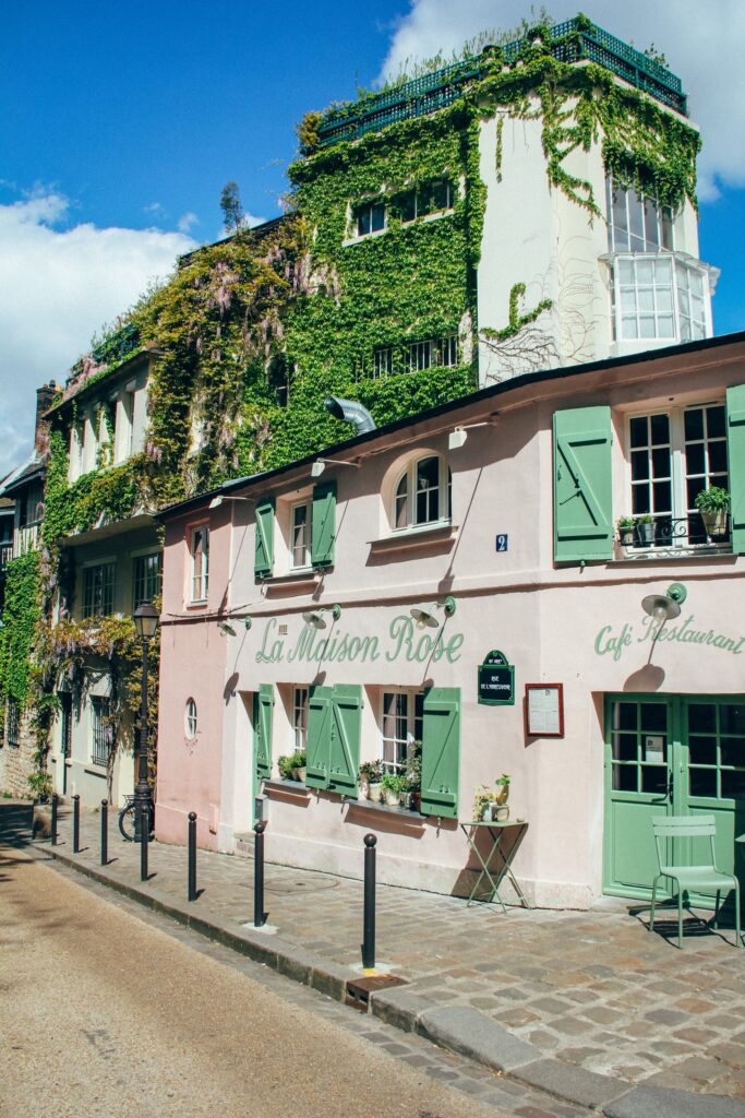 Montmartre