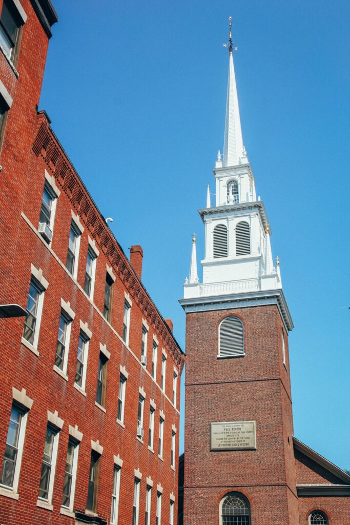 Old North Church