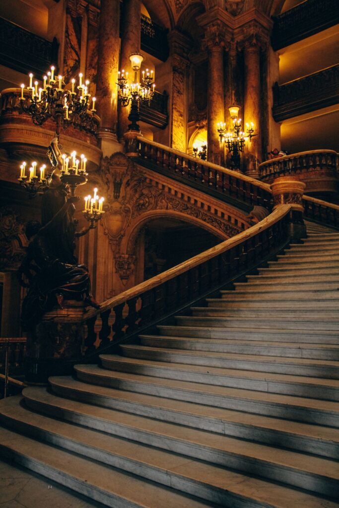 Palais Garnier