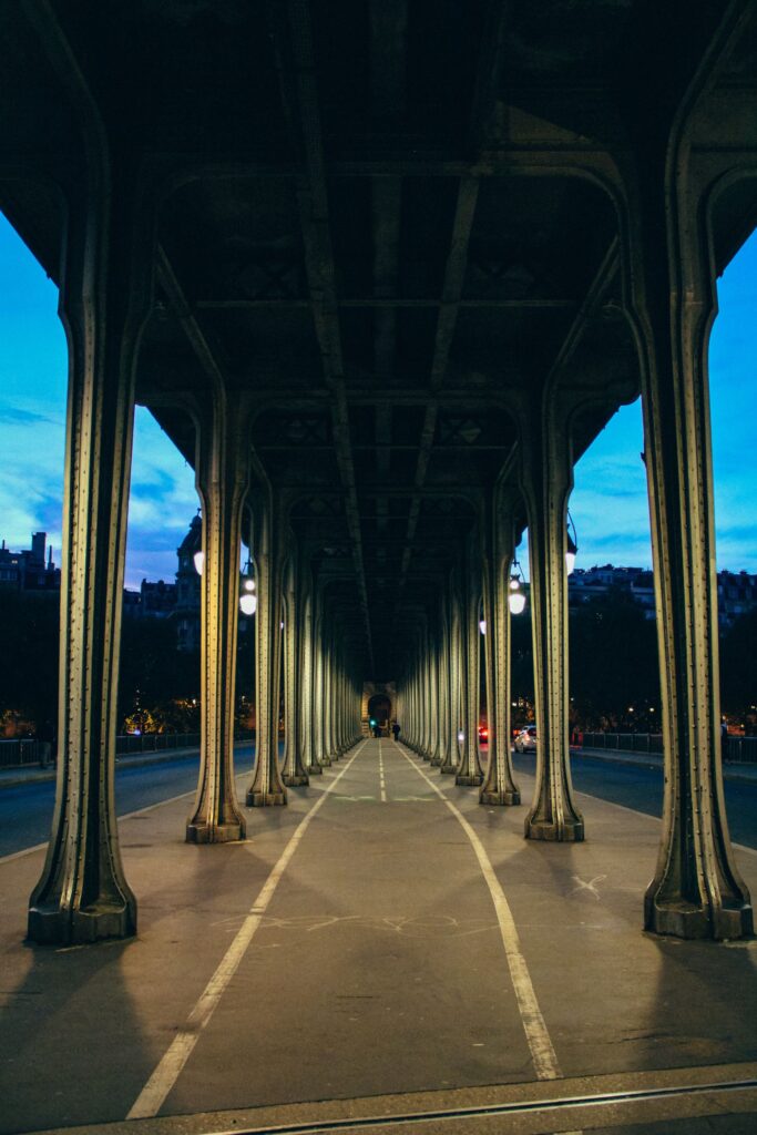 Pont de Bir-Hakeim