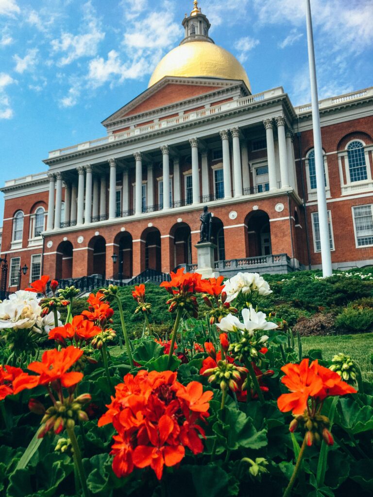 Guide to Walking the Freedom Trail in Boston