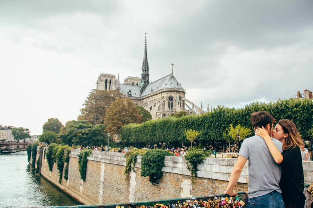 Things Not To Miss in Paris