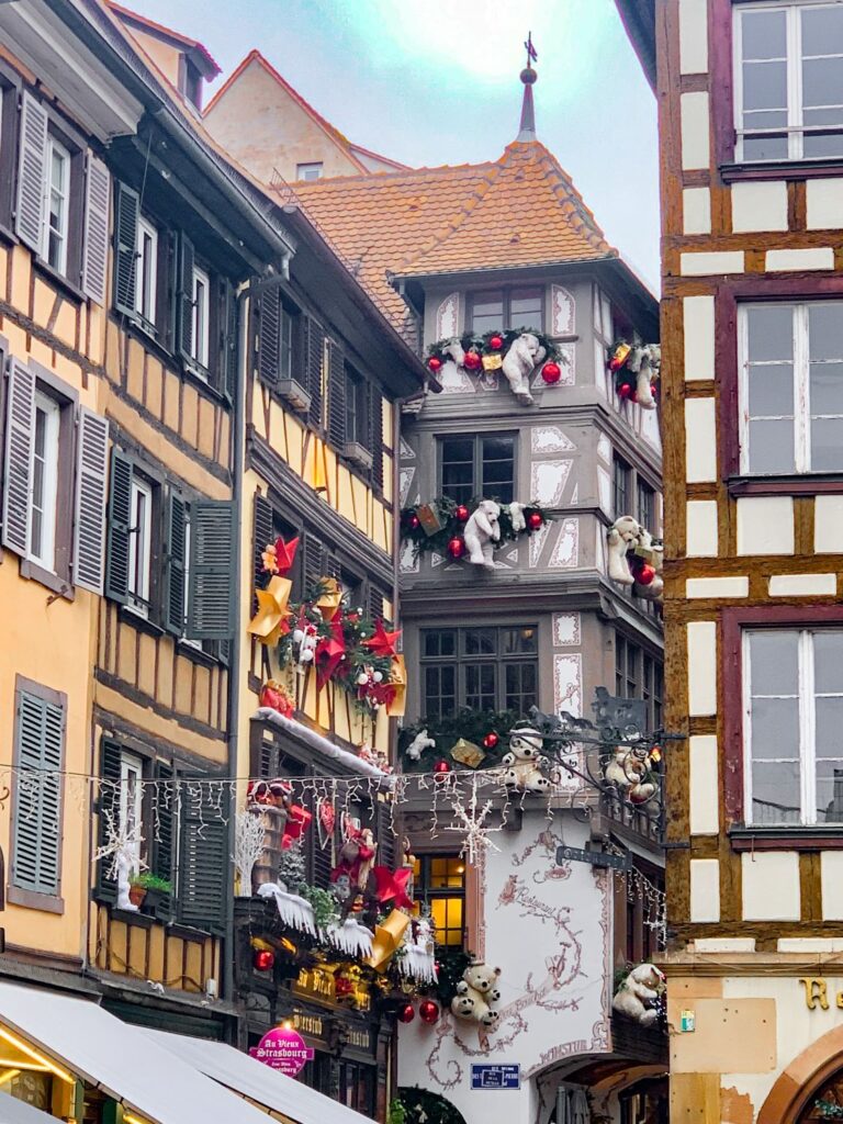 The Best European Christmas Market Itinerary